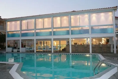 Hôtel Filoxenia Hotel tsilivi GRECE