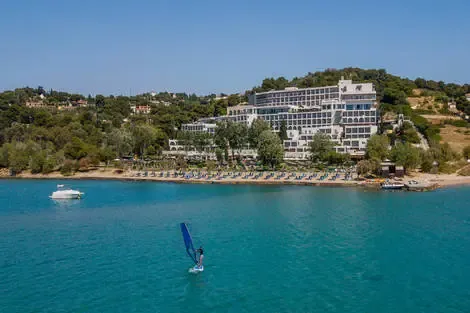Hôtel Dolce Attica Riviera vravrona Grece