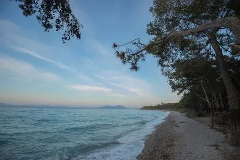 Hôtel Evita Blue xylokastro GRECE