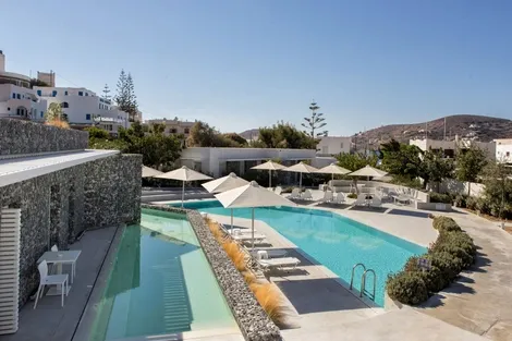 Hôtel Relux Ios Hotel GRECE