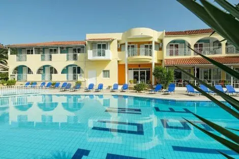 Hôtel Adult Only - Sunrise Zante zante Grece