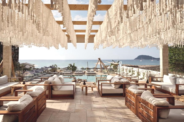 Grece : Hôtel Gardelli Resort