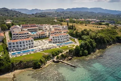 Hôtel Alua Soul Zakynthos - Adults Only zante Grece