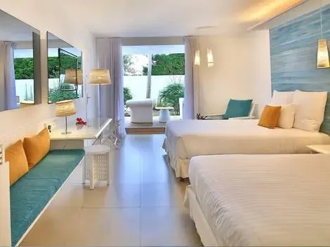 chambre classic