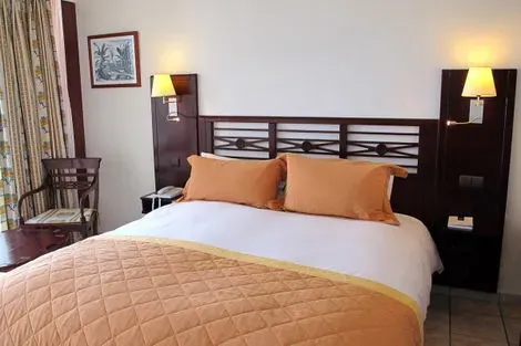 Chambre supérieure