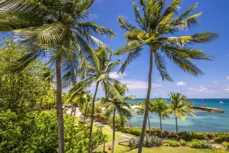 Hôtel Mahogany Résidence & Spa gosier Guadeloupe