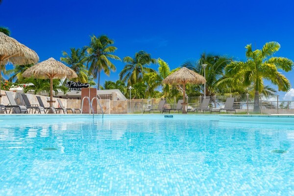 séjour Guadeloupe - Hôtel Zenitude Le Salako (ex Karibea Beach Hotel) - Vente Flash