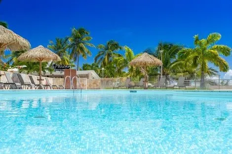 Hôtel Zenitude Le Salako (ex Karibea Beach Hotel) - Vente Flash gosier Guadeloupe