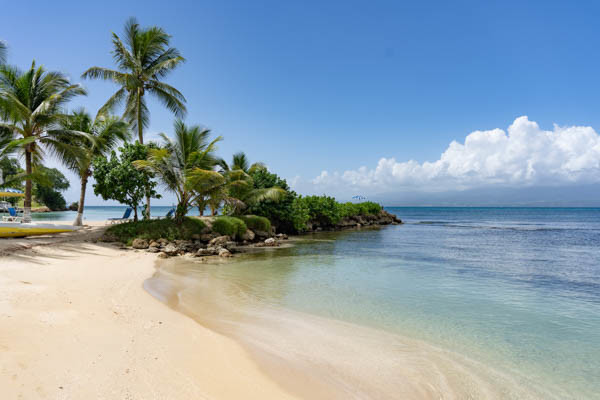 séjour Guadeloupe - Hôtel Canella Beach - Vente Flash
