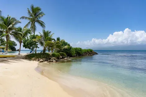 Hôtel Canella Beach - Vente Flash gosier Guadeloupe