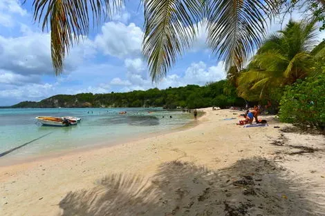 Hôtel Petit Havre gosier Guadeloupe