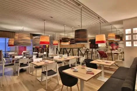 Restaurant la routes des épices