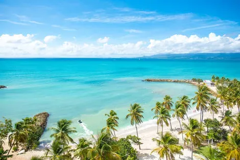 Hôtel Arawak Beach Resort - VENTE FLASH gosier Guadeloupe