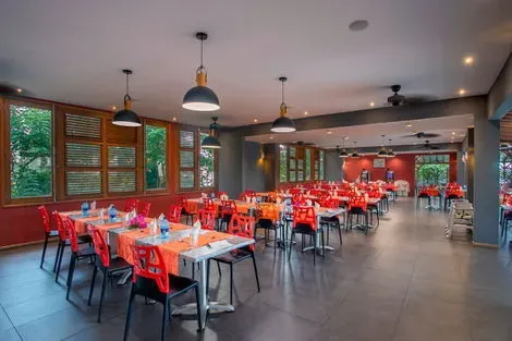 Amandiers - Restaurant