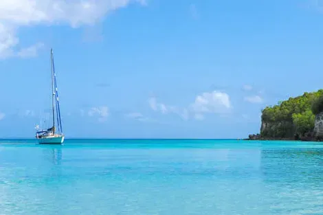 Anse Canot