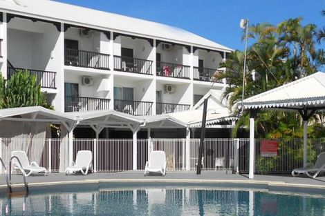 Guadeloupe-Pointe A Pitre, Hôtel Bwa Chik 3*