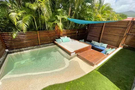 vol+hotel Sejour Kawan Bay 4* (hiver 2025-2026, été 2026) Guadeloupe Pointe A Pitre