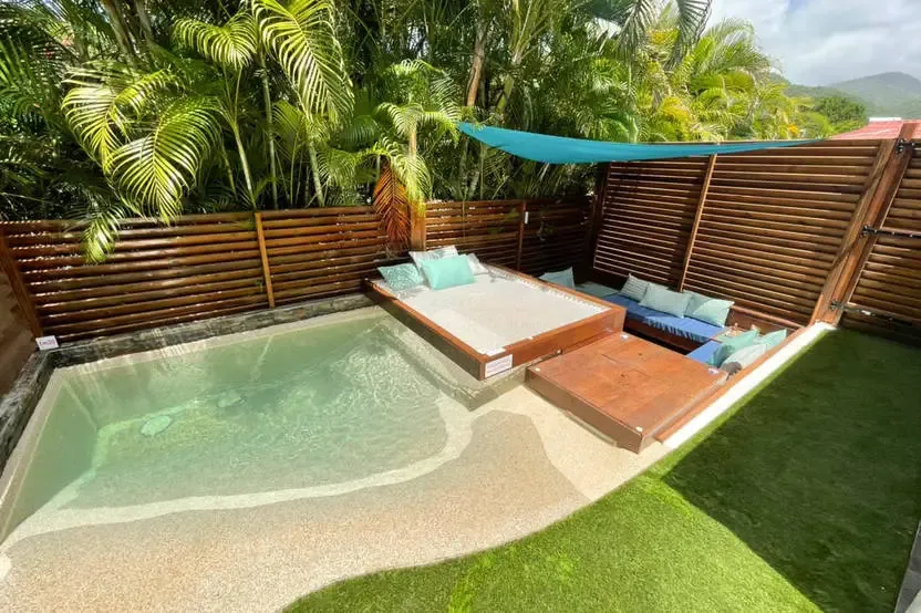 Sejour Kawan Bay 4* Guadeloupe Pointe A Pitre