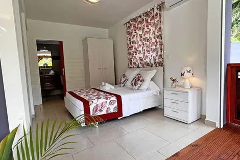 chambre pavillon Malaka
