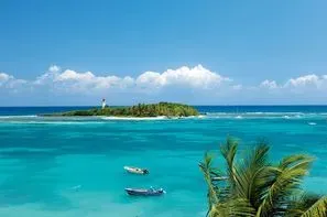 Guadeloupe-Pointe A Pitre, Résidence locative Villa Brind'Iles