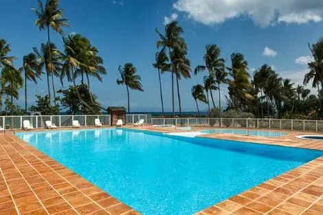 Guadeloupe-Pointe A Pitre, Hôtel Arawak Beach Resort - FRAM 4*