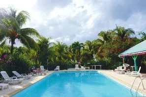 Guadeloupe-Pointe A Pitre, Résidence hôtelière Fleur des Iles 2*