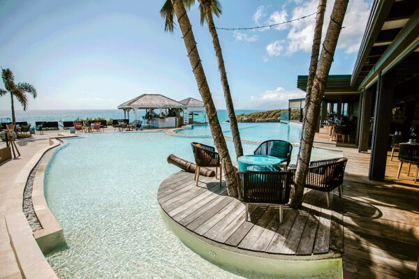 Guadeloupe : Hôtel La Toubana Hôtel & Spa