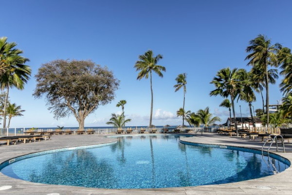 Guadeloupe : Hôtel Langley Resort Fort Royal 4* - Avec location de voiture