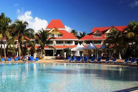 Guadeloupe Guadeloupe