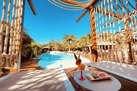 Hôtel Tropicana Suites pointe_a_pitre Guadeloupe