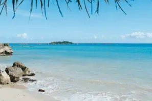 Guadeloupe-Pointe A Pitre, Hôtel Auberge De La Vieille Tour 4*