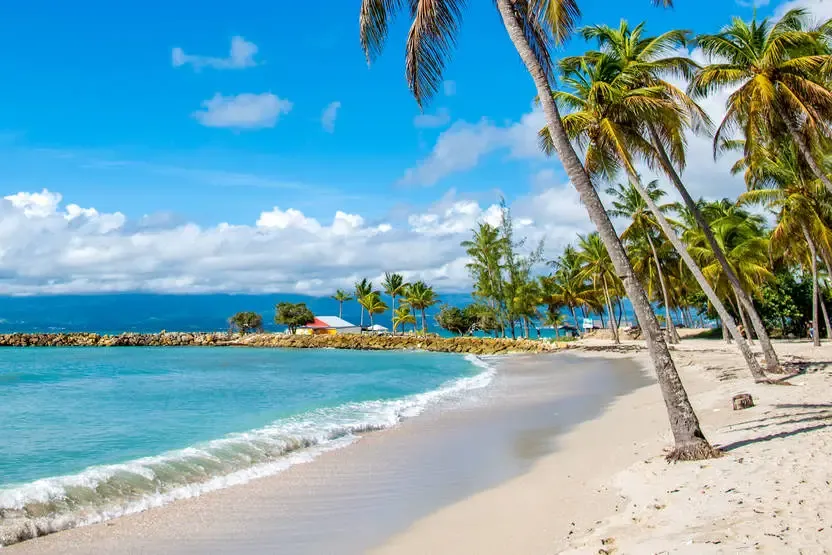 Sejour Framissima Évasion Arawak Beach Resort 4* Guadeloupe Pointe A Pitre