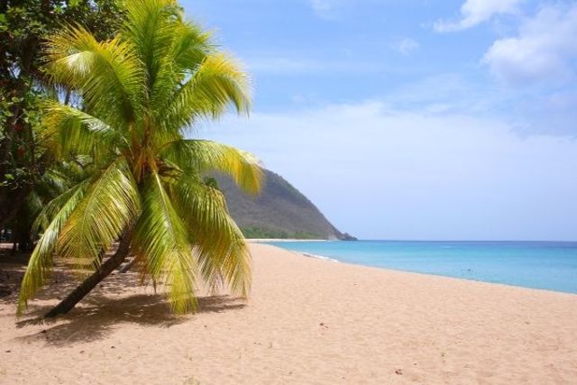 Voyage Guadeloupe 42 Sejours Guadeloupe Vacances Pas Cher