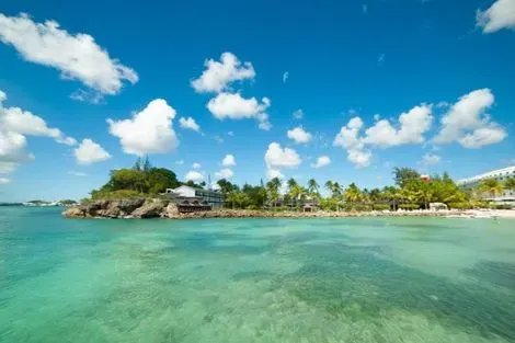 Guadeloupe-Pointe A Pitre, Hôtel La Créole Beach 4*