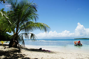 Guadeloupe-Pointe A Pitre, Hôtel Petit Havre 2*