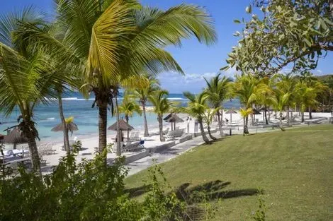 Guadeloupe-Pointe A Pitre, Village Vacances Pierre & Vacances Village Sainte-Anne