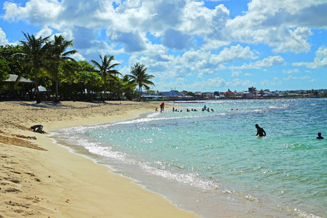 Guadeloupe Guadeloupe