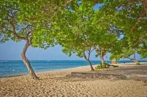 Guadeloupe-Pointe A Pitre, Hôtel Résidence Tropicale