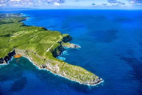Combiné hôtels Combiné 2 îles 