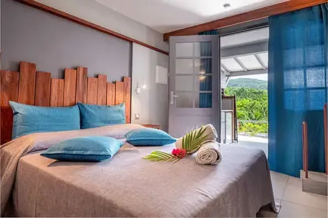 studio standard vue mer latérale