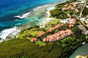 Guadeloupe-Pointe A Pitre, Village Vacances Pierre & Vacances Club Sainte-Anne 3*
