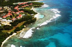 Guadeloupe-Pointe A Pitre, Hôtel Pierre & Vacances Résidence Premium Les Tamarins 3*