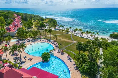 Guadeloupe : Village Vacances Village Pierre & Vacances Sainte-Anne