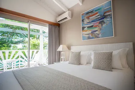 Bungalow