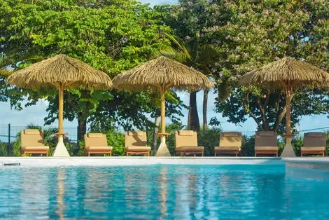 Hôtel Adult Only - Le Relais du Moulin hôtel de charme & Spa sainteanne Guadeloupe