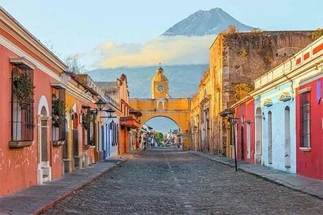 Antigua