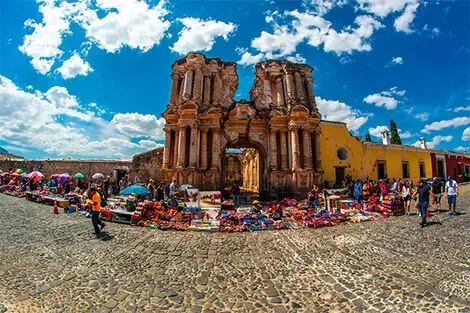 Antigua