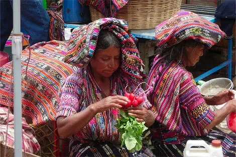 chichicastenango
