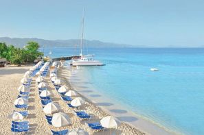 Haiti-Port Au Prince, Club Coralia Royal Decameron Haiti 4*