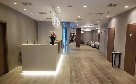 Hôtel Charm Hotel budapest HONGRIE